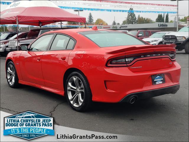 2021 Dodge Charger R/T for sale in Grants Pass, OR – photo 12