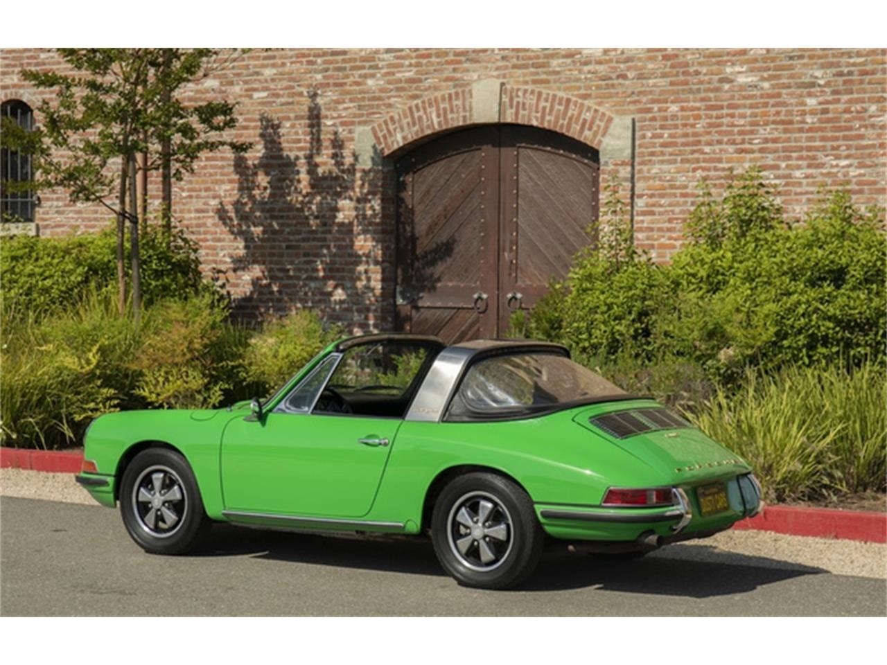 1967 Porsche 911 for sale in Pleasanton, CA – photo 37