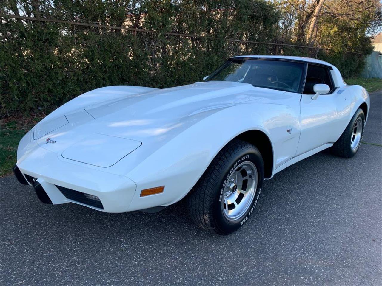 1979 Chevrolet Corvette for sale in Milford City, CT – photo 2