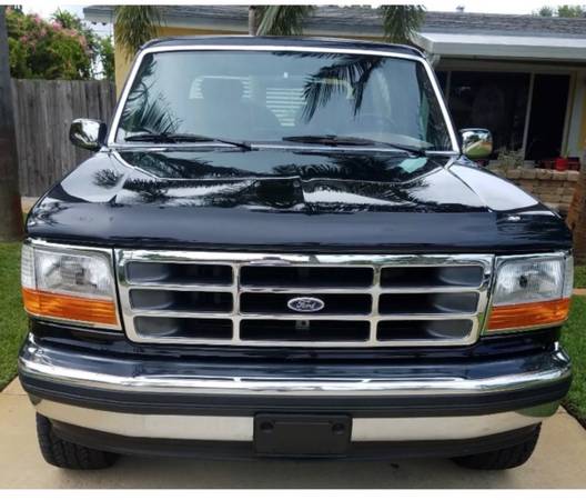 1993 Ford Bronco for sale in Boca Raton, FL – photo 5