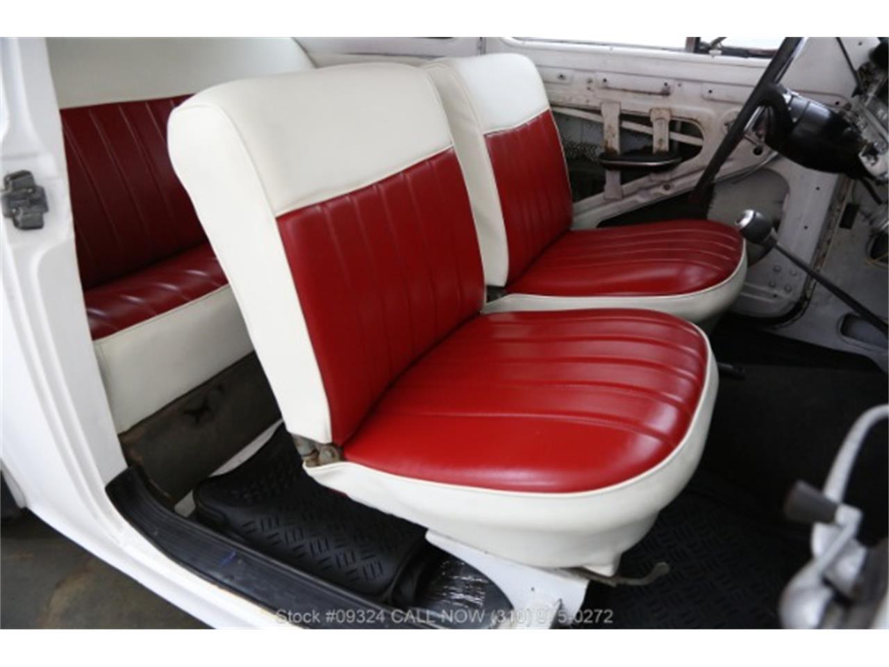 1960 Volvo PV544 for sale in Beverly Hills, CA – photo 35