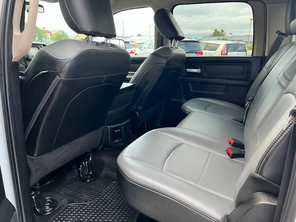 2019 RAM 2500 Tradesman Crew Cab 4WD for sale in Hudsonville, MI – photo 9