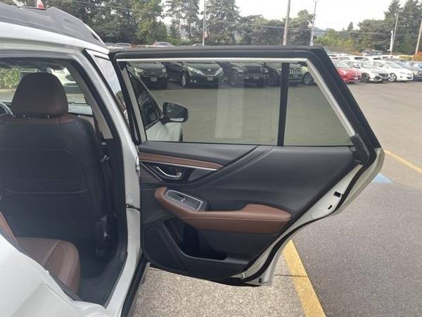 2020 Subaru Outback Touring XT - - by dealer - vehicle for sale in Newberg, OR – photo 21