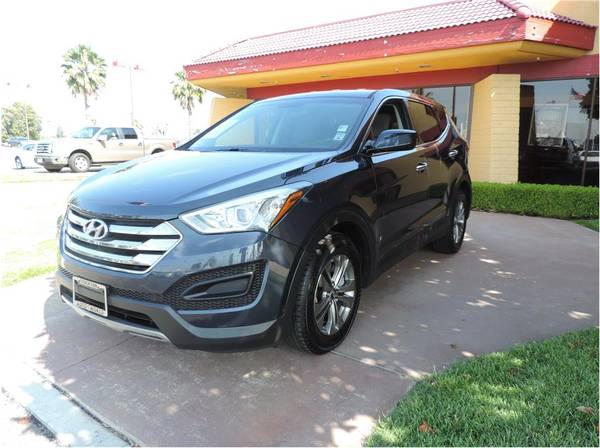 2014 Hyundai Santa Fe Sport for sale in Stockton, CA – photo 7