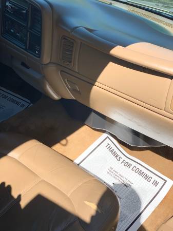 2000 Chevrolet Silverado 1500 Z71 for sale in Grand Prairie, TX – photo 9