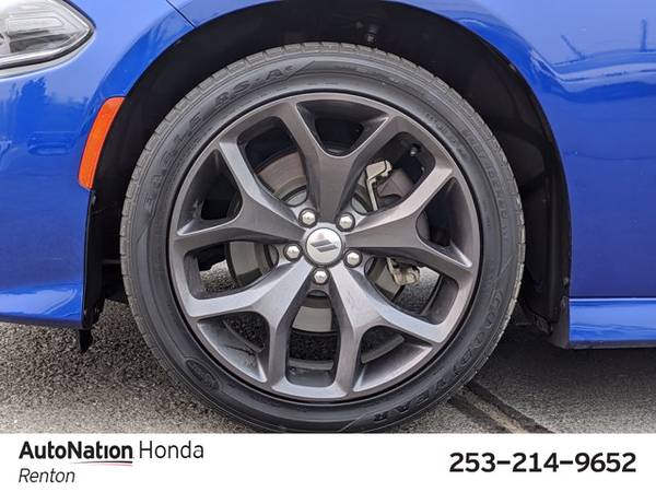 2019 Dodge Charger GT SKU:KH609000 Sedan - cars & trucks - by dealer... for sale in Renton, WA – photo 23