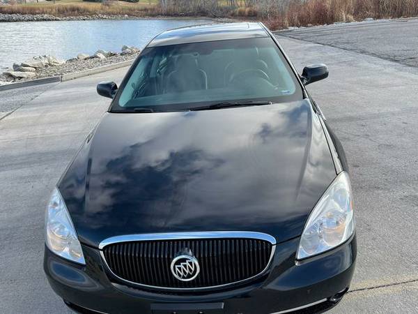 2007 Buick Lucerne - Financing Available! - cars & trucks - by... for sale in Junction City, MO – photo 17