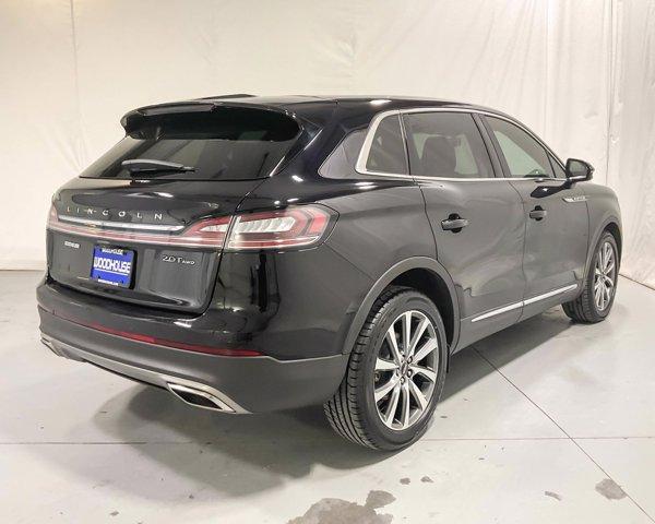 2019 Lincoln Nautilus Select for sale in Omaha, NE – photo 5