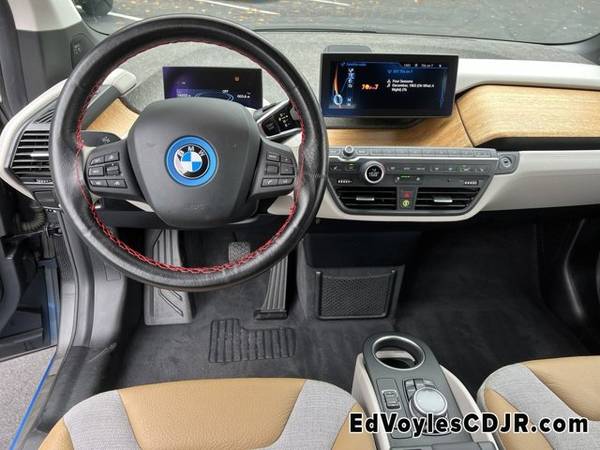 2014 BMW i3 RWD Hatchback - - by dealer - vehicle for sale in Marietta, GA – photo 23
