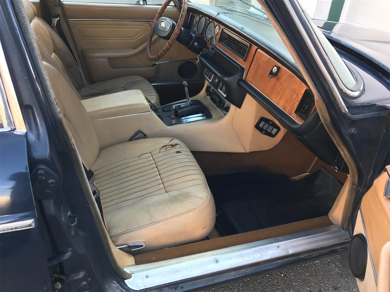 1974 Jaguar XJ12 for sale in Cleveland, OH – photo 19