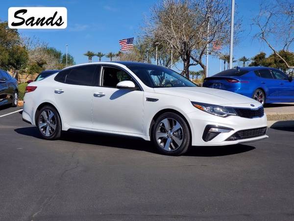 2019 Kia Optima - Call and Make Offer - - by for sale in Surprise, AZ – photo 2