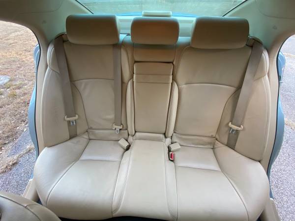2008 Lexus IS 250 IS250 - V6 Sunroof - 193K Miles - Clean Title for sale in Cedar Park, TX – photo 18