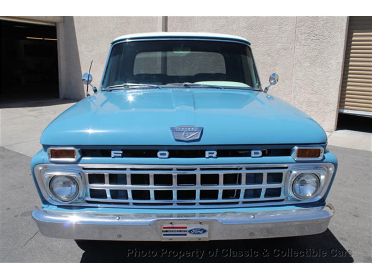 1965 Ford F100 for sale in Las Vegas, NV – photo 2