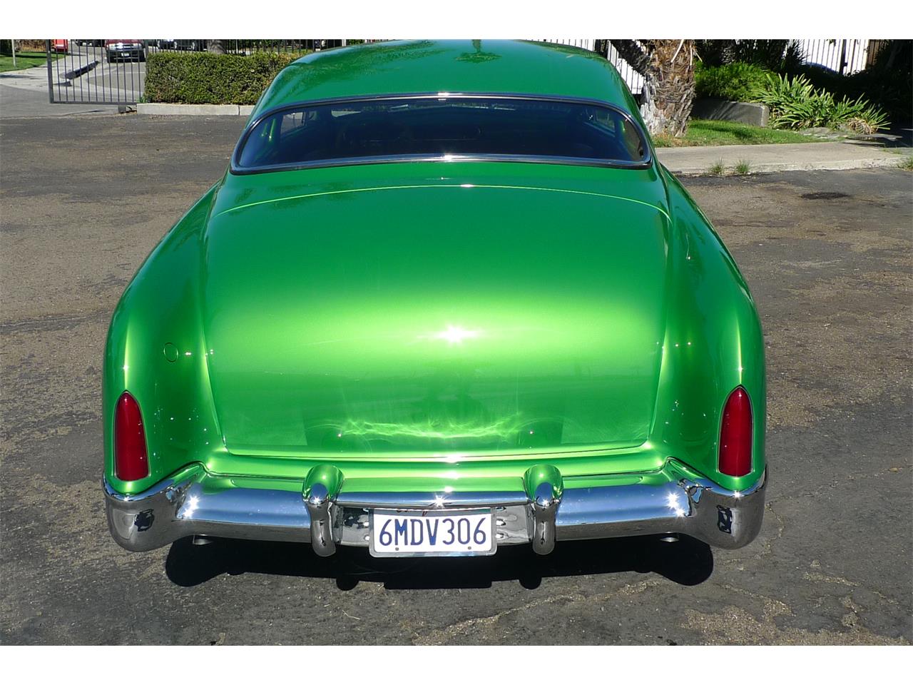 1951 Mercury Coupe for sale in Anaheim, CA – photo 9