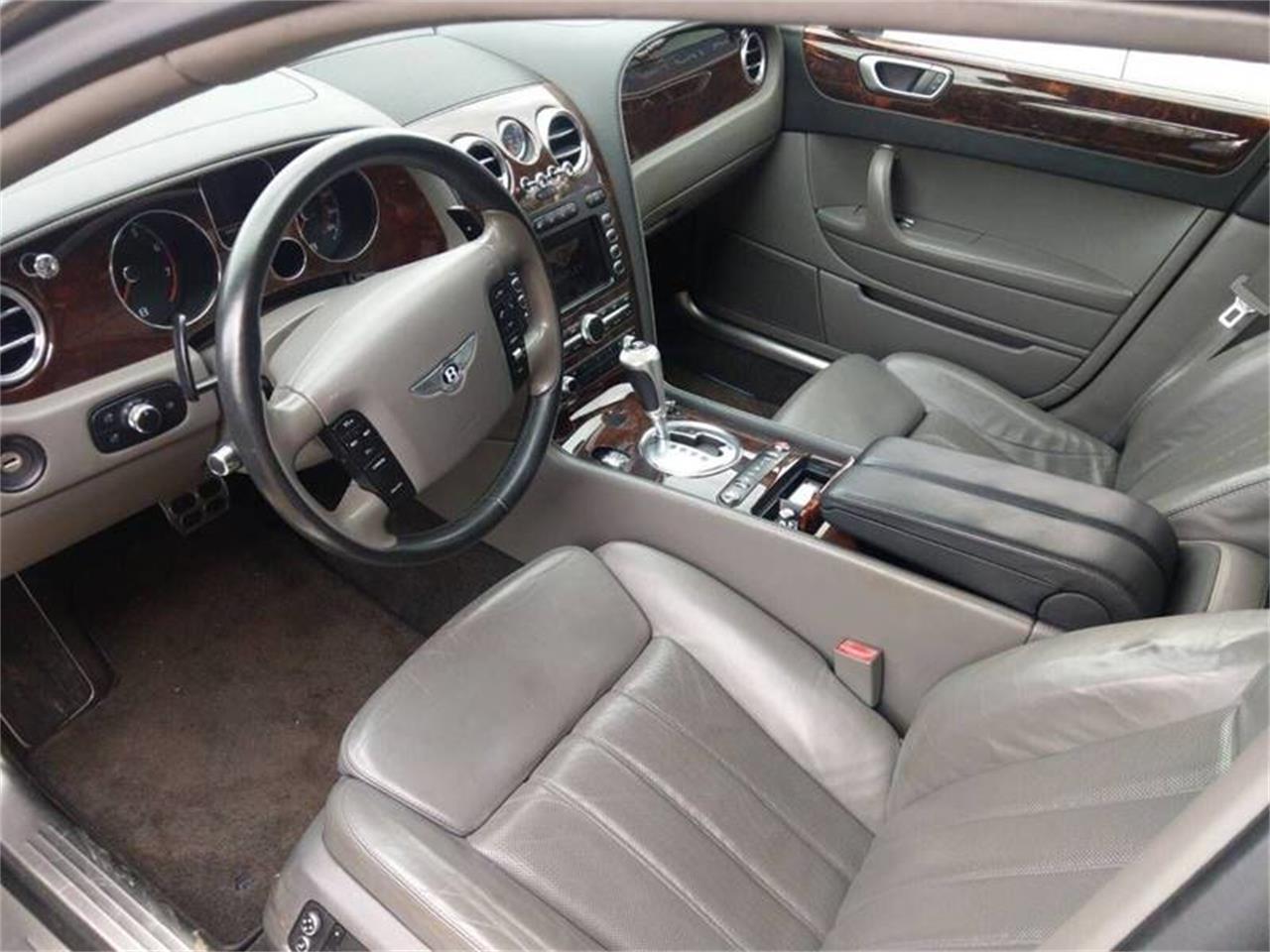 2006 Bentley Continental for sale in Long Island, NY – photo 9