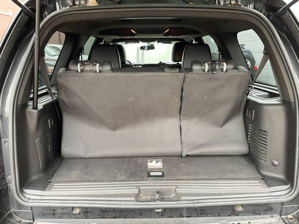 2014 Ford Expedition Limited Clean, LOADED, 4x4, 8 Passenger for sale in Wyoming , MI – photo 11