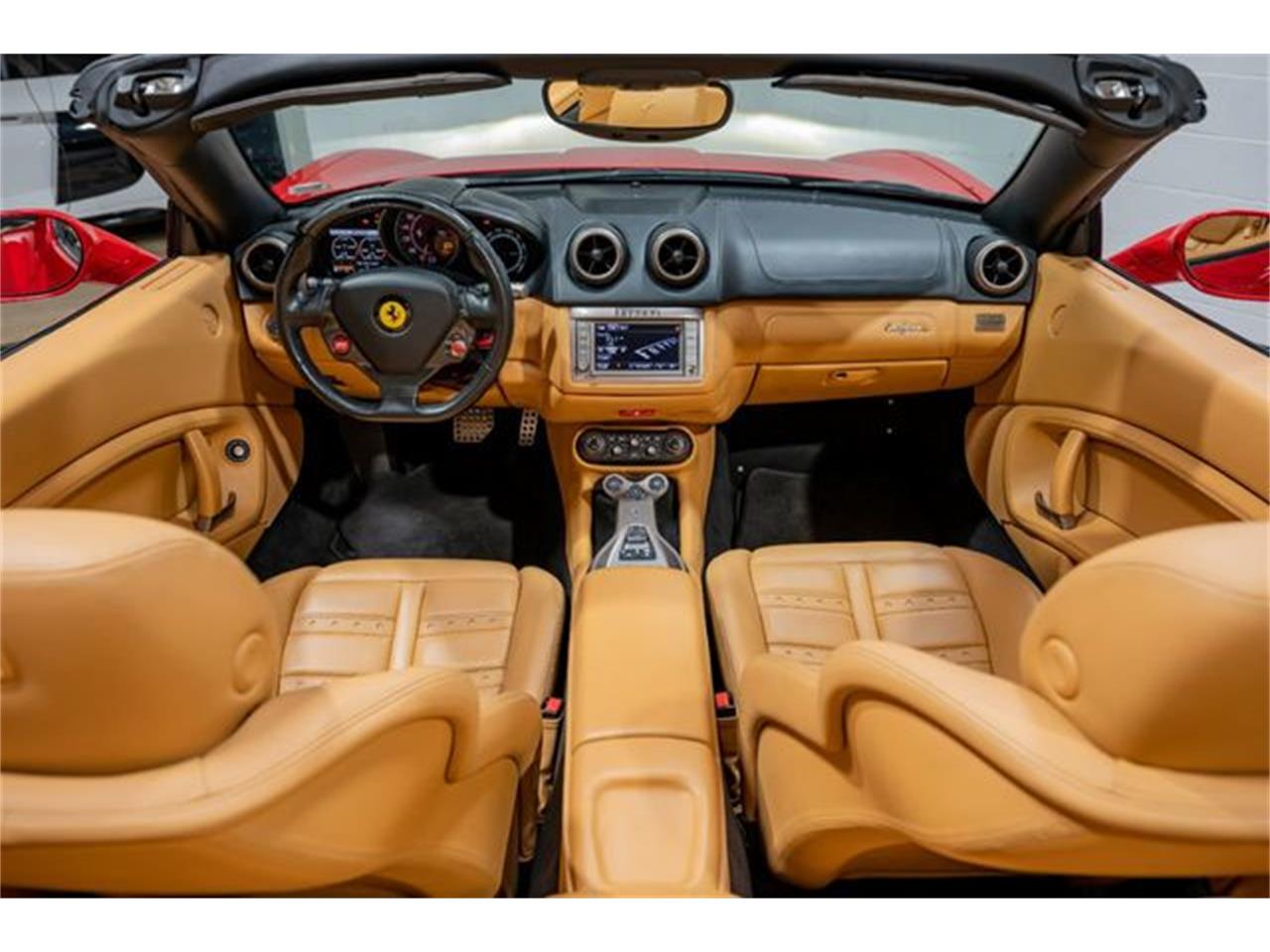2013 Ferrari California for sale in Saint Louis, MO – photo 43
