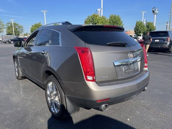 2011 Cadillac SRX Premium - - by dealer - vehicle for sale in Plainfield, IN – photo 7