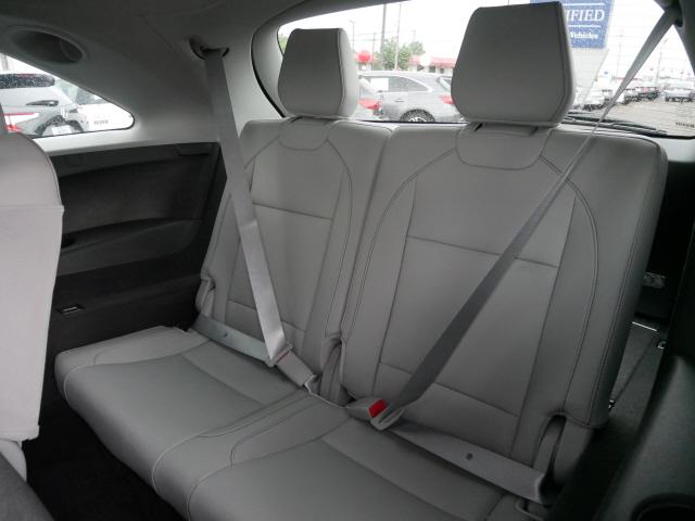 2020 Acura MDX 3.5L w/Technology Package for sale in Langhorne, PA – photo 7