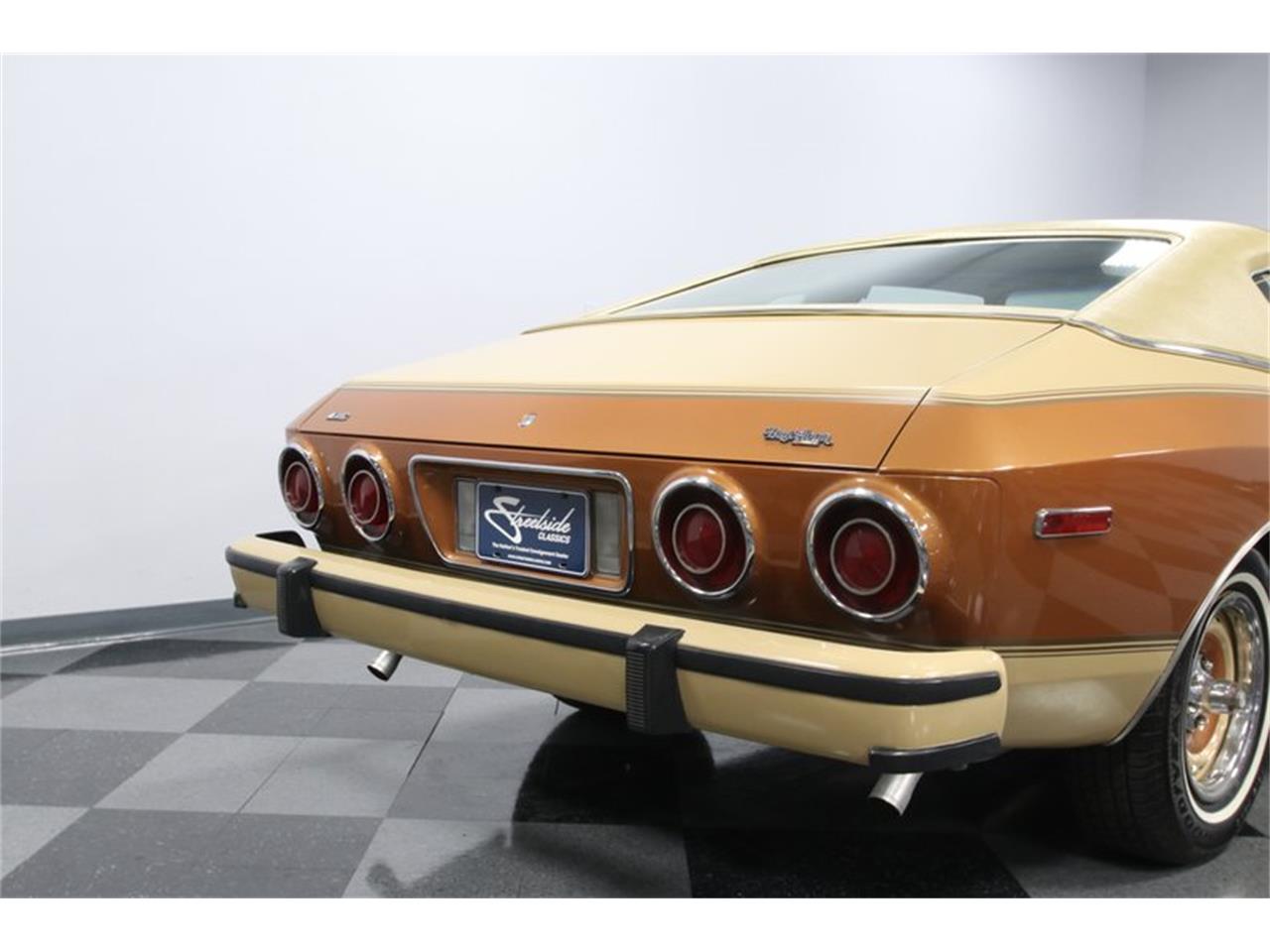 1977 AMC Matador for sale in Concord, NC – photo 29