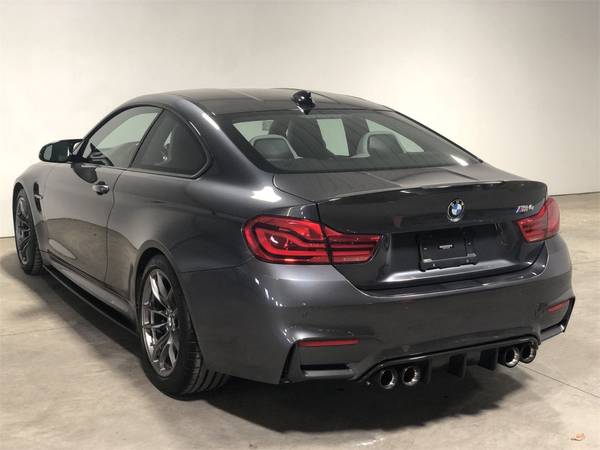2018 BMW M4 - - by dealer - vehicle automotive sale for sale in Buffalo, NY – photo 3