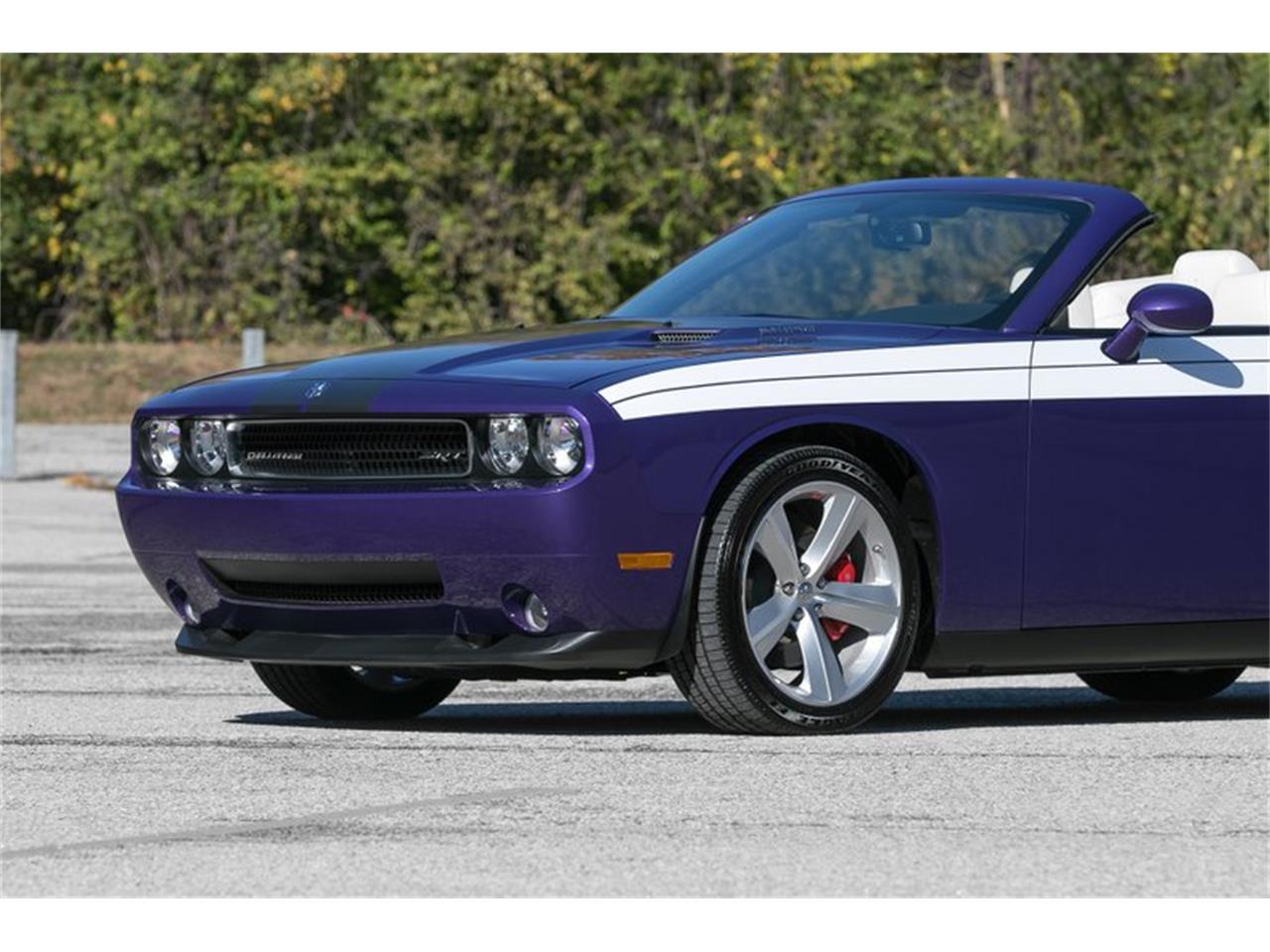 2010 Dodge Challenger for sale in St. Charles, MO – photo 3