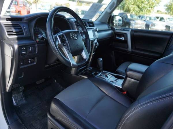 2015 Toyota 4Runner 4 Runner SR5 PREMIUM SUV for sale in Sacramento , CA – photo 24