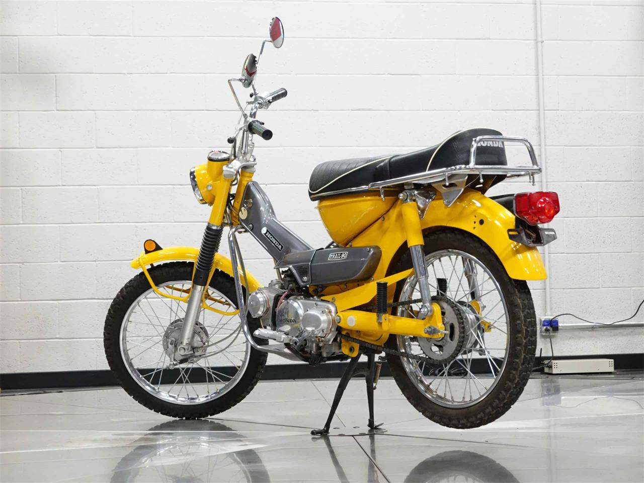 1969 Honda Motorcycle for sale in Pittsburgh, PA – photo 7