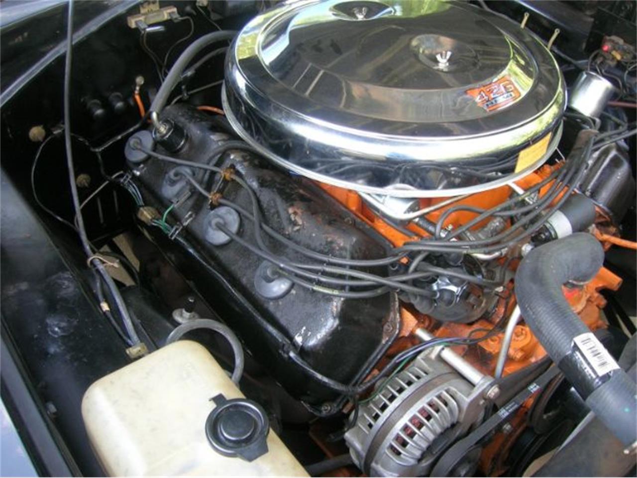 1966 Dodge Coronet for sale in Cadillac, MI – photo 10