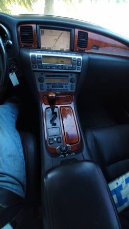 2004 Lexus SC430 Retractable Hardtop Conv for sale in Tyler, TX – photo 18