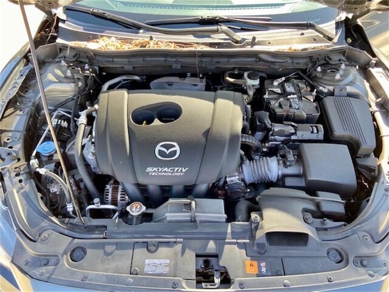 2017 Mazda Mazda6 for sale in Thousand Oaks, CA – photo 19