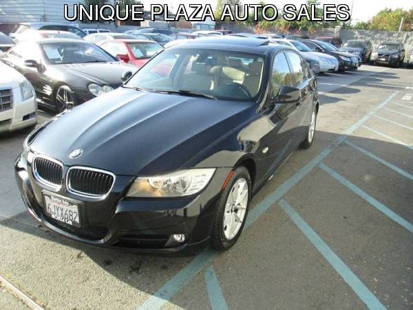 2010 BMW 3 Series 328i 4dr Sedan SULEV ** EXTRA CLEAN! MUST SEE! ** for sale in Sacramento , CA – photo 2