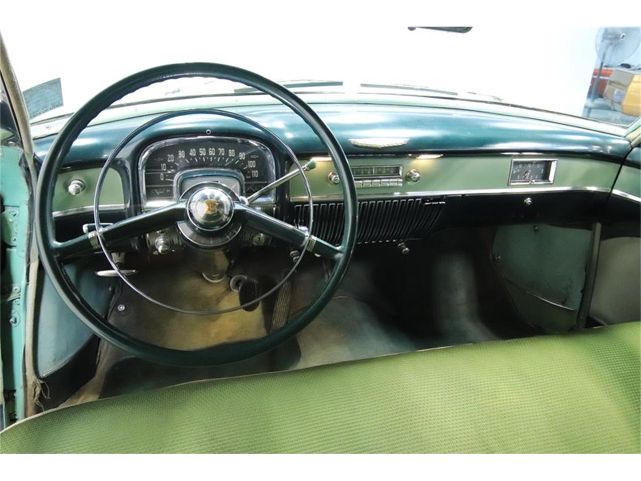 1952 Cadillac Series 62 for sale in Mesa, AZ – photo 41