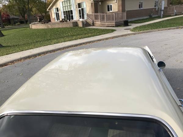 1973 Plymouth Duster, documented, 60k original miles, Trades welcome for sale in Hobart, IL – photo 12