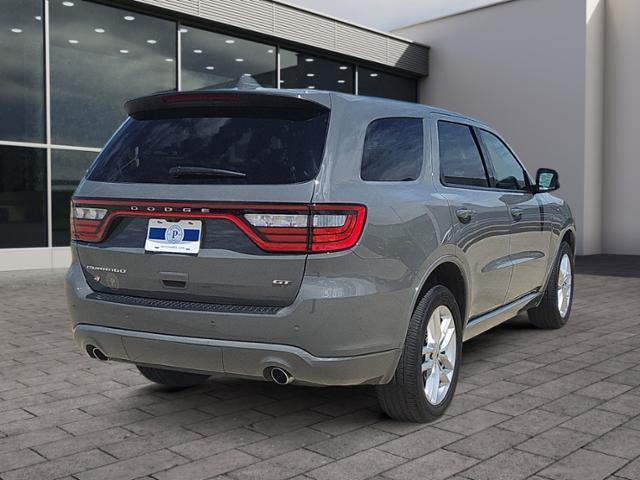 2022 Dodge Durango GT for sale in Clear Lake, IA – photo 5