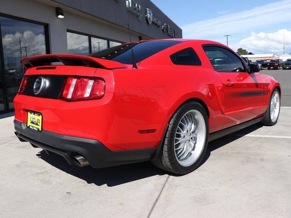 2012 Ford Mustang GT Premium Coupe for sale in Walla Walla, WA – photo 6