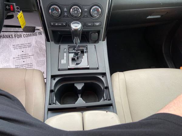2015 Mazda CX-9 Sport AWD for sale in West Babylon, NY – photo 11