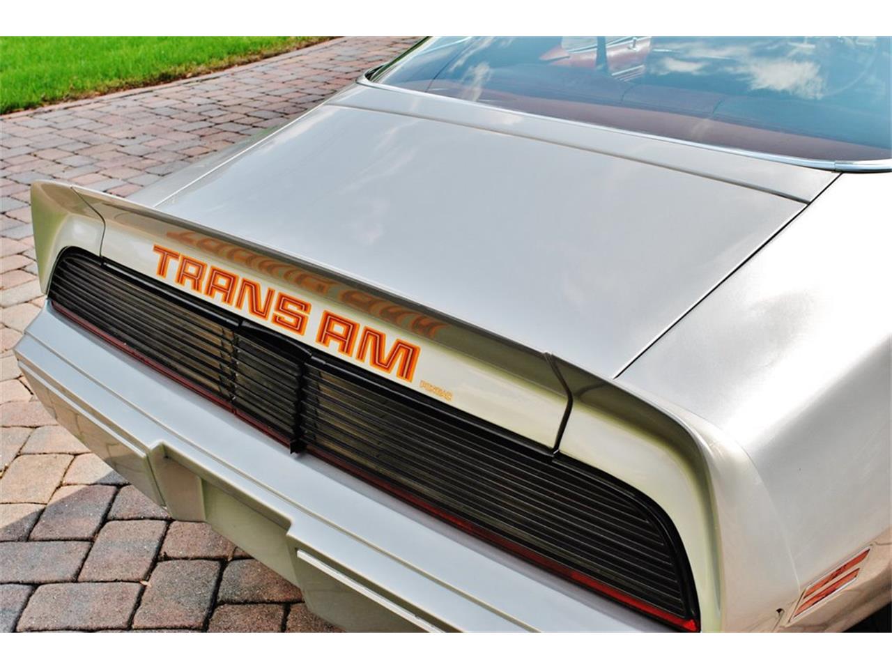 1979 Pontiac Firebird Trans Am for sale in Lakeland, FL – photo 29