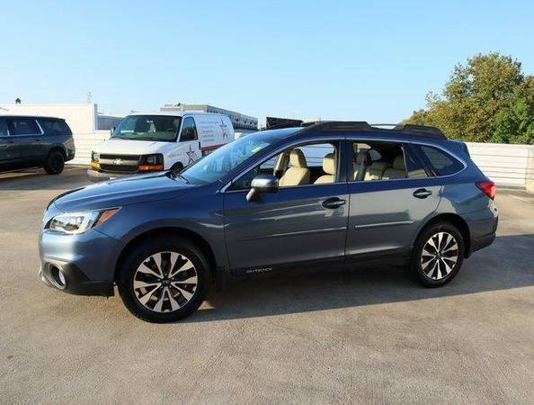 2017 Subaru Outback 2 5i Limited - - by dealer for sale in Wilmington, DE – photo 5