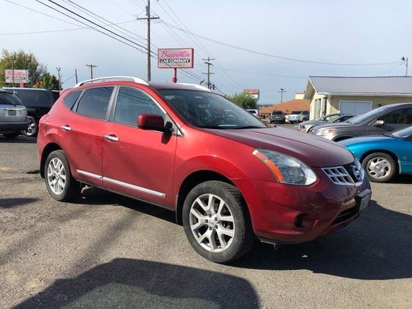 2012 Nissan Rogue SL SUV AWD All Wheel Drive for sale in Beaverton, OR