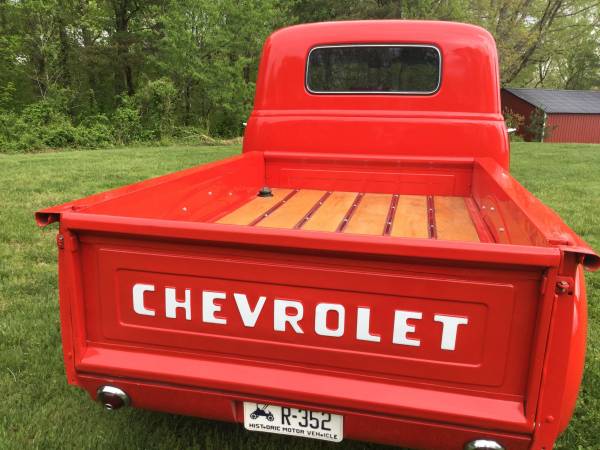 1954 Chevy Pickup for sale in Annville, KY – photo 12