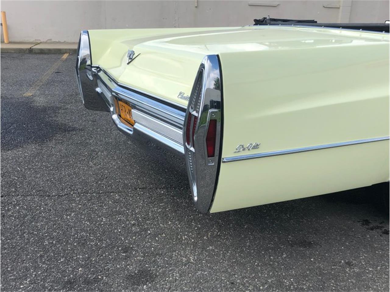 1968 Cadillac DeVille for sale in West Babylon, NY – photo 21