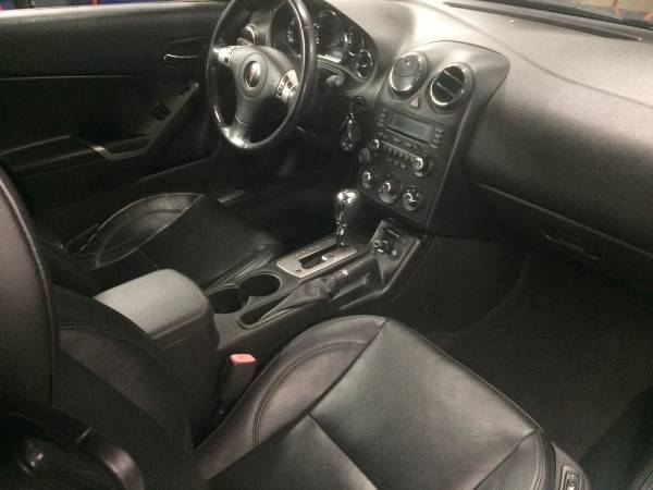 2008 Pontiac G6 GT coupe V6 loaded 143k for sale in ST Cloud, MN – photo 7