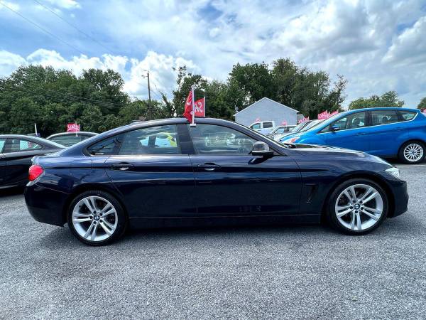 2015 BMW 4 Series 4dr Sdn 428i RWD Gran Coupe SULEV - 100s of Posi for sale in Baltimore, MD – photo 6