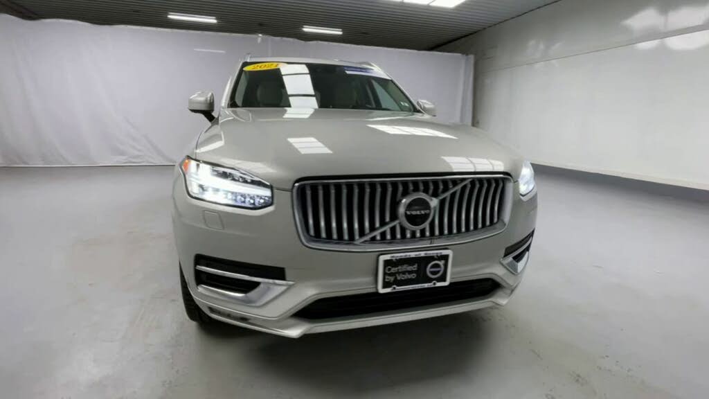 2021 Volvo XC90 T6 Inscription 7-Passenger AWD for sale in Other, NH – photo 9