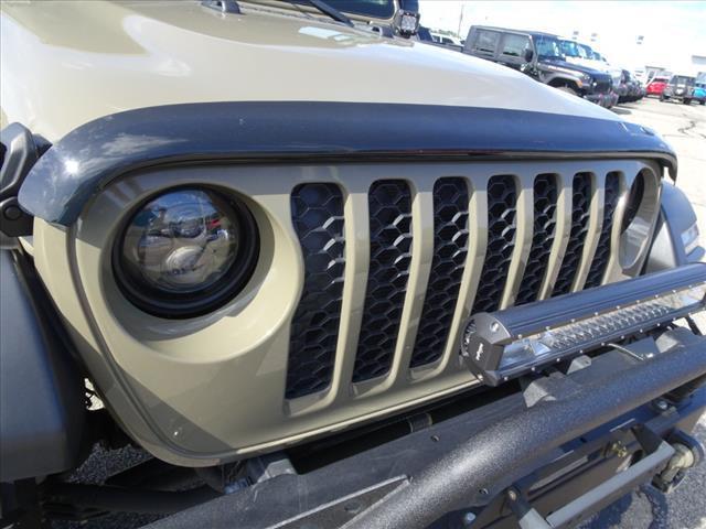 2020 Jeep Gladiator Sport for sale in East Providence, RI – photo 16