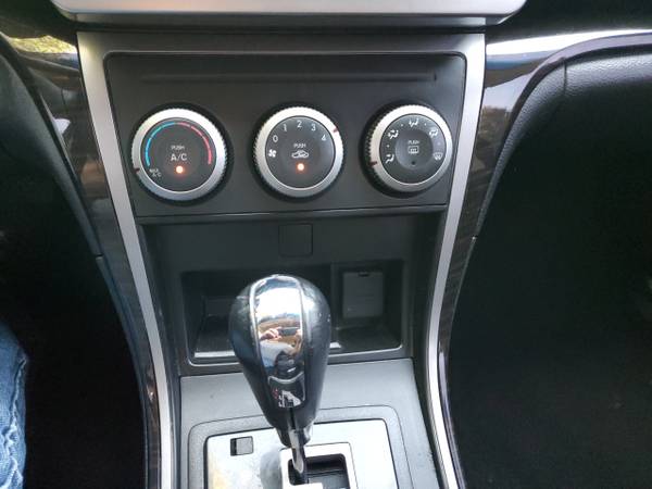 2012 Mazda MAZDA6 i Touring for sale in Colorado Springs, CO – photo 16