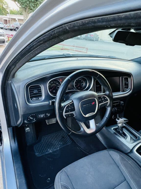 2017 Dodge Charger SXT RWD for sale in Oklahoma City, OK – photo 23