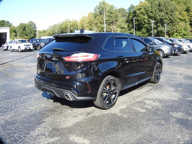 2019 Ford Edge ST for sale in Milan, TN – photo 3