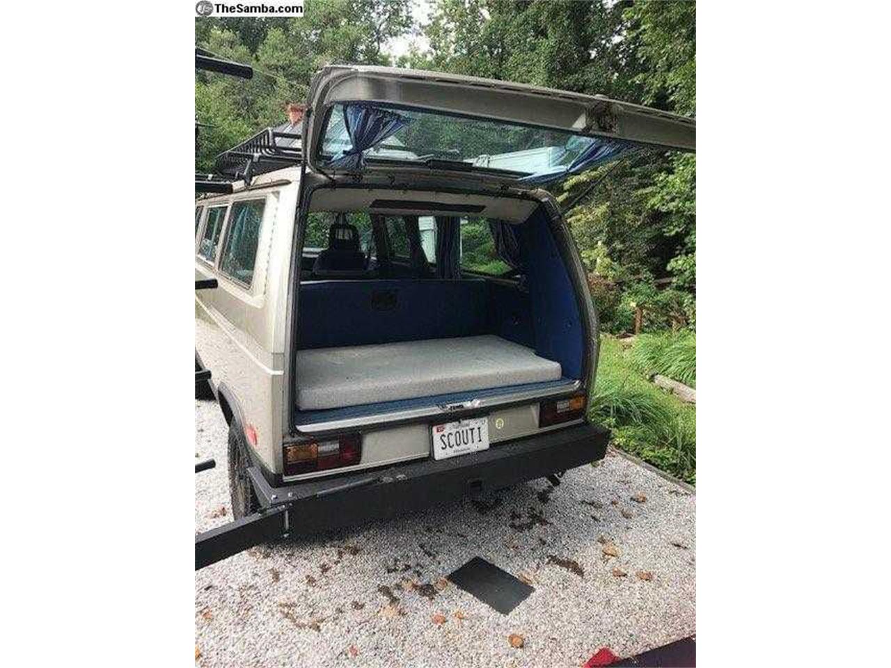 1987 Volkswagen Vanagon for sale in West Pittston, PA – photo 4